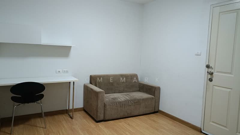 The Trust Residence Pinklao, Bangkok, 151 Boromarajonani Road, Arun Amarin, Bangkok Noi, Bangkok, 1 Bedroom, 29 sqm, Condo For Sale, by Homemark, 500324312 - DDproperty.com