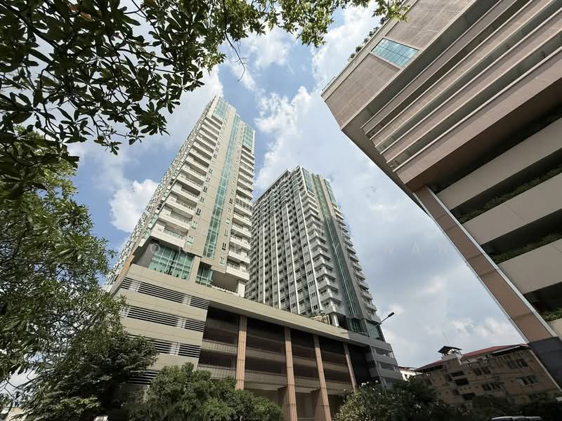 The Fourwings Residence, Bangkok, 335 Srinakarin, Hua Mak, Bang Kapi, Bangkok, 2 Bedrooms, 66 sqm, Condo For Sale, by Saowanee Phongpitayanan, 500324313 - DDproperty.com