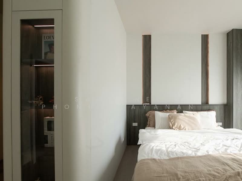 The Fourwings Residence, Bangkok, 335 Srinakarin, Hua Mak, Bang Kapi, Bangkok, 2 Bedrooms, 66 sqm, Condo For Sale, by Saowanee Phongpitayanan, 500324313 - DDproperty.com