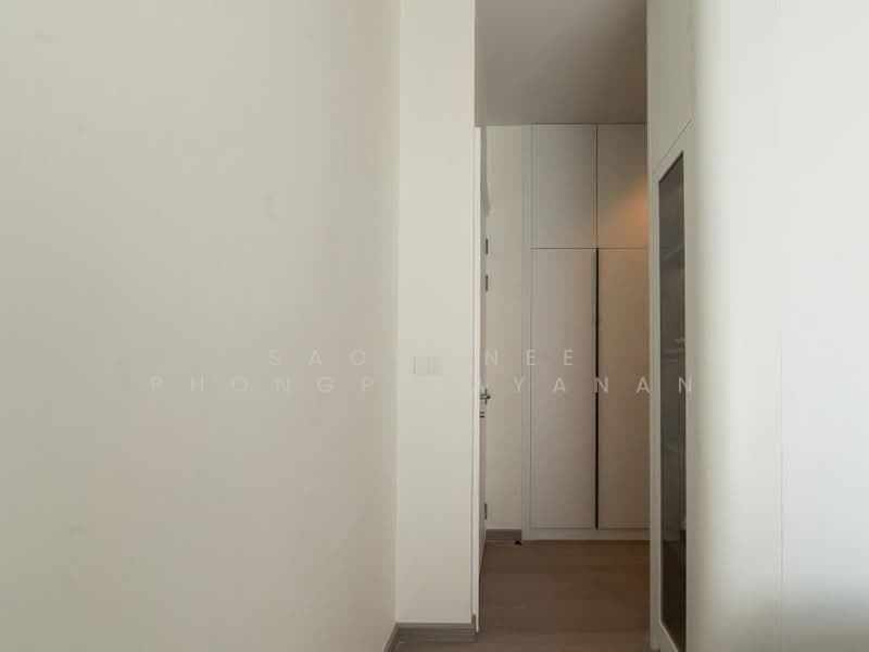 The Fourwings Residence, Bangkok, 335 Srinakarin, Hua Mak, Bang Kapi, Bangkok, 2 Bedrooms, 66 sqm, Condo For Sale, by Saowanee Phongpitayanan, 500324313 - DDproperty.com