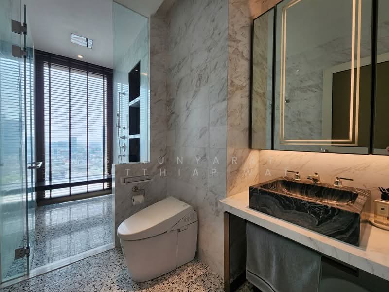 The Residences At Mandarin Oriental : เดอะ เรสซิเดนซ์ แอท แมนดาริน โอเรียนเต็ล, กรุงเทพ, 117 ถนนเจริญนคร, คลองต้นไทร, คลองสาน, กรุงเทพ, 223 ตร.ม., คอนโด ให้เช่า, โดย Sarunyarat Sutthiapiwat, 500324316 - DDproperty.com