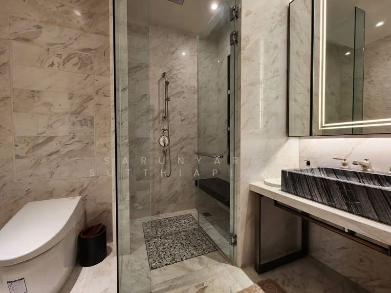The Residences At Mandarin Oriental : เดอะ เรสซิเดนซ์ แอท แมนดาริน โอเรียนเต็ล, กรุงเทพ, 117 ถนนเจริญนคร, คลองต้นไทร, คลองสาน, กรุงเทพ, 223 ตร.ม., คอนโด ให้เช่า, โดย Sarunyarat Sutthiapiwat, 500324316 - DDproperty.com