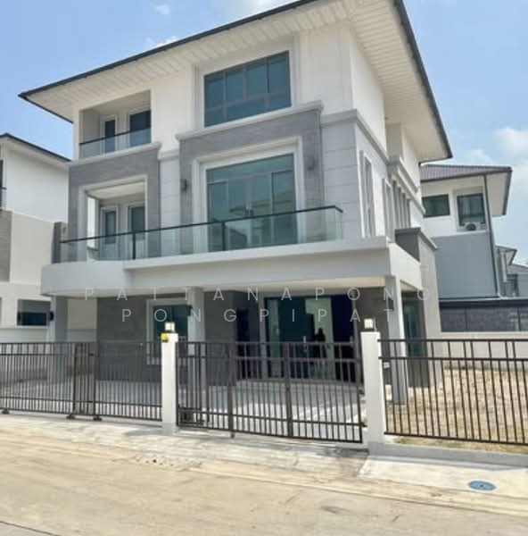 undefined, Chon Buri (Pattaya), Ang Sila, Muang Chon Buri, Chon Buri (Pattaya), 5 Bedrooms, 434 sqm, Single Detached House For Sale, by Pattanapong Pongpipat, 500324318 - DDproperty.com