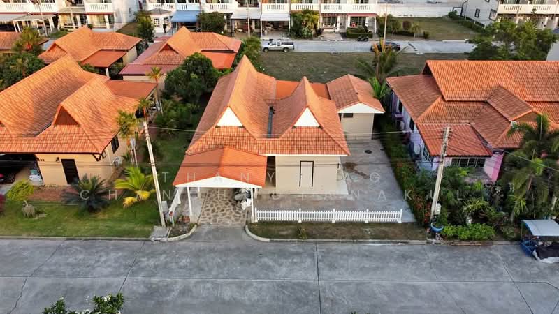บ้าน 3-ห้องนอน, ชลบุรี, แสนสุข, เมืองชลบุรี, ชลบุรี, 150 ตร.ม., บ้านเดี่ยว ขาย, โดย Thanyalag Chanchodtanakul, 500324319 - DDproperty.com