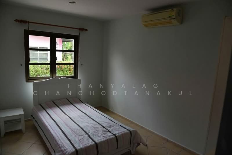 บ้าน 3-ห้องนอน, ชลบุรี, แสนสุข, เมืองชลบุรี, ชลบุรี, 150 ตร.ม., บ้านเดี่ยว ขาย, โดย Thanyalag Chanchodtanakul, 500324319 - DDproperty.com