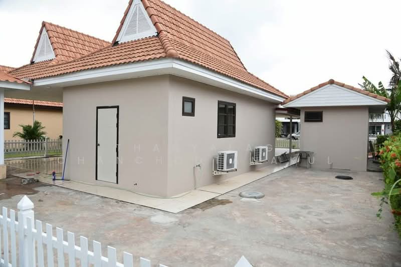 3-BR House, Chon Buri (Pattaya), Saen Suk, Muang Chon Buri, Chon Buri (Pattaya), 3 Bedrooms, 150 sqm, Single Detached House For Sale, by Thanyalag Chanchodtanakul, 500324319 - DDproperty.com