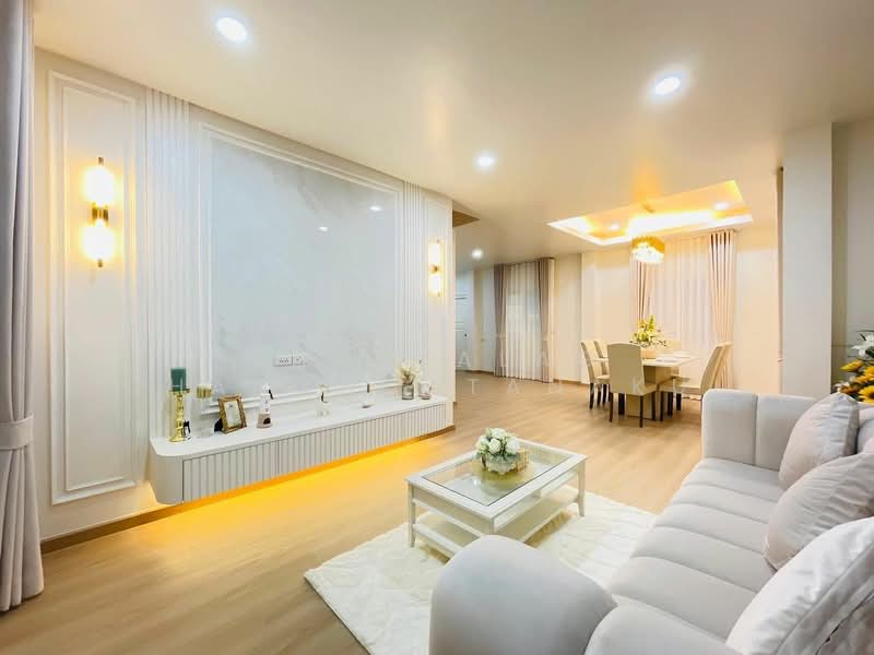 บ้าน 3-ห้องนอน, ชลบุรี, หนองปรือ, บางละมุง, ชลบุรี, 204 ตร.ม., บ้านเดี่ยว ขาย, โดย Thanyalag Chanchodtanakul, 500324322 - DDproperty.com