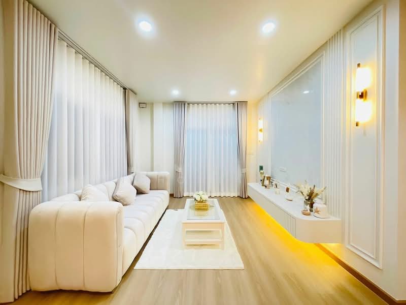 บ้าน 3-ห้องนอน, ชลบุรี, หนองปรือ, บางละมุง, ชลบุรี, 204 ตร.ม., บ้านเดี่ยว ขาย, โดย Thanyalag Chanchodtanakul, 500324322 - DDproperty.com