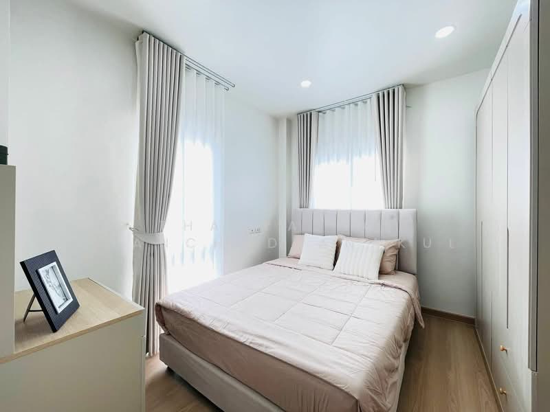 บ้าน 3-ห้องนอน, ชลบุรี, หนองปรือ, บางละมุง, ชลบุรี, 204 ตร.ม., บ้านเดี่ยว ขาย, โดย Thanyalag Chanchodtanakul, 500324322 - DDproperty.com