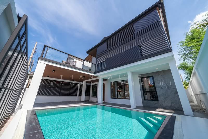 6-BR House, Chon Buri (Pattaya), Nong Pru, Bang Lamung (Pattaya), Chon Buri (Pattaya), 6 Bedrooms, 320 sqm, Single Detached House For Sale, by Thanyalag Chanchodtanakul, 500324325 - DDproperty.com