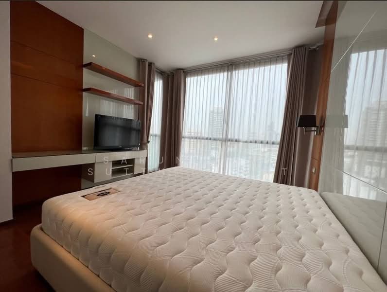 The Address Sukhumvit 28, Bangkok, 1 Soi Sukhumvit 28, Khong Tan, Khlong Toei, Bangkok, 2 Bedrooms, 68 sqm, Condo For Rent, by Sarunyarat Sutthiapiwat, 500324327 - DDproperty.com