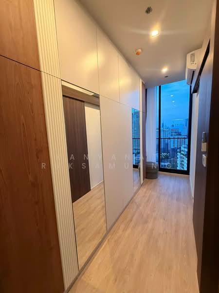 Noble State 39, Bangkok, 35 Soi Sukhumvit 39, Khlong Tan Nua, Watthana, Bangkok, 3 Bedrooms, 98 sqm, Condo For Rent, by Kanyanat Ruksamuang, 500324328 - DDproperty.com