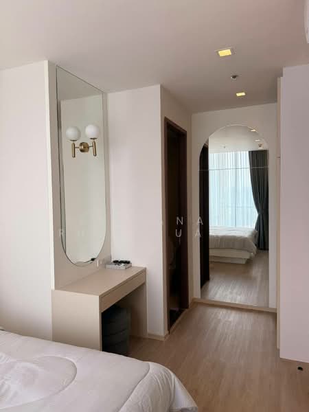 Noble State 39, Bangkok, 35 Soi Sukhumvit 39, Khlong Tan Nua, Watthana, Bangkok, 3 Bedrooms, 98 sqm, Condo For Rent, by Kanyanat Ruksamuang, 500324328 - DDproperty.com