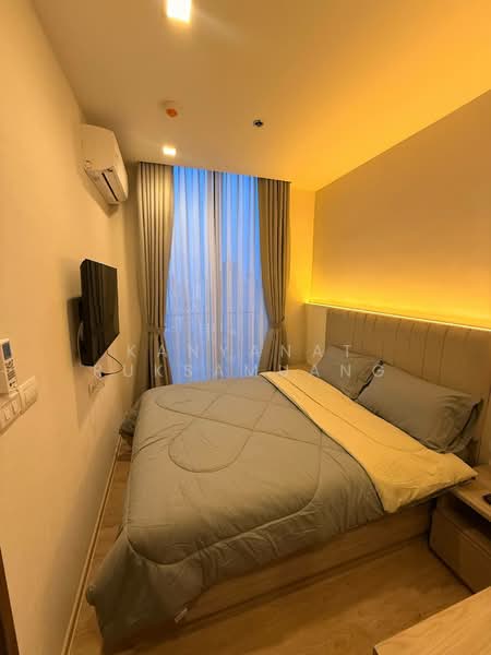 Noble State 39, Bangkok, 35 Soi Sukhumvit 39, Khlong Tan Nua, Watthana, Bangkok, 3 Bedrooms, 98 sqm, Condo For Rent, by Kanyanat Ruksamuang, 500324328 - DDproperty.com