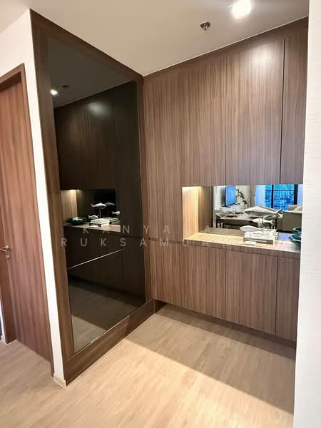 Noble State 39, Bangkok, 35 Soi Sukhumvit 39, Khlong Tan Nua, Watthana, Bangkok, 3 Bedrooms, 98 sqm, Condo For Rent, by Kanyanat Ruksamuang, 500324328 - DDproperty.com