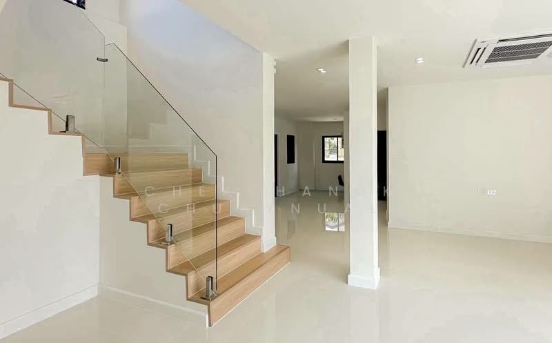 Perfect Place Rattanathibet, Nonthaburi, Soi Bang Rak Noi 16, Bang Rak Noi, Muang Nonthaburi, Nonthaburi, 4 Bedrooms, 250 sqm, Single Detached House For Sale, by Chekchanok Chuaynual, 500324331 - DDproperty.com