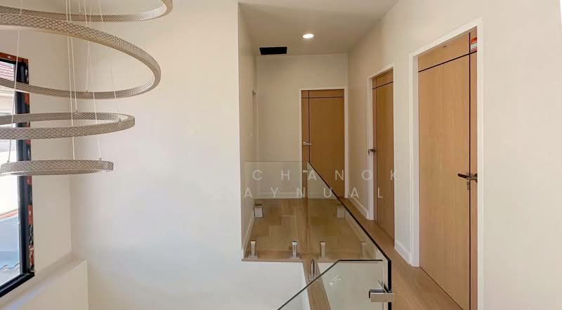 Perfect Place Rattanathibet, Nonthaburi, Soi Bang Rak Noi 16, Bang Rak Noi, Muang Nonthaburi, Nonthaburi, 4 Bedrooms, 250 sqm, Single Detached House For Sale, by Chekchanok Chuaynual, 500324331 - DDproperty.com