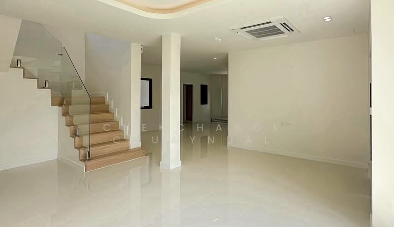 Perfect Place Rattanathibet, Nonthaburi, Soi Bang Rak Noi 16, Bang Rak Noi, Muang Nonthaburi, Nonthaburi, 4 Bedrooms, 250 sqm, Single Detached House For Sale, by Chekchanok Chuaynual, 500324331 - DDproperty.com