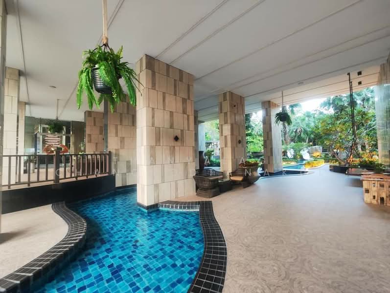 The Riviera Wongamat, Chon Buri (Pattaya), Na Kluea 16 Alley, Na Kloe, Bang Lamung (Pattaya), Chon Buri (Pattaya), 1 Bedroom, 40 sqm, Condo For Sale, by Thanyalag Chanchodtanakul, 500324333 - DDproperty.com