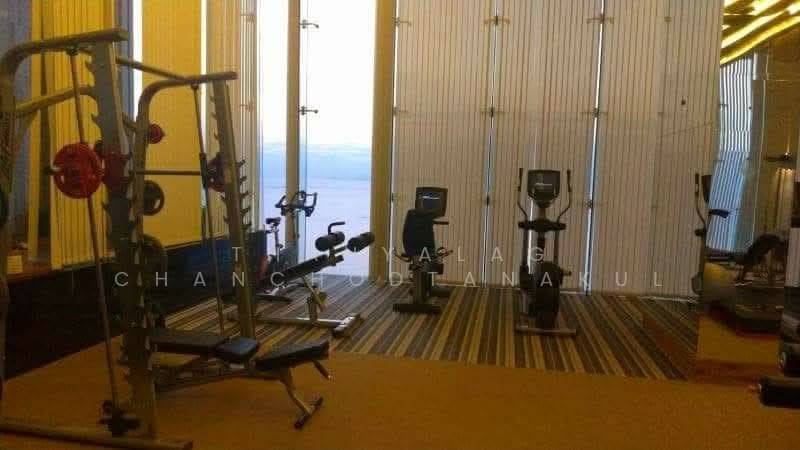 The Riviera Wongamat, Chon Buri (Pattaya), Na Kluea 16 Alley, Na Kloe, Bang Lamung (Pattaya), Chon Buri (Pattaya), 1 Bedroom, 40 sqm, Condo For Sale, by Thanyalag Chanchodtanakul, 500324333 - DDproperty.com