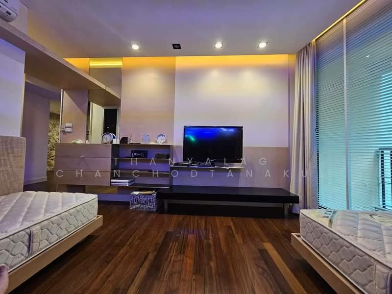 Marrakesh Residences, Prachuap Khiri Khan, 63-411 Petchkasem Road, Nong Kae, Hua Hin, Prachuap Khiri Khan, 3 Bedrooms, 193 sqm, Condo For Sale, by Thanyalag Chanchodtanakul, 500324334 - DDproperty.com