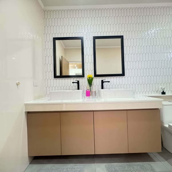 Siam Villa 2, Prachuap Khiri Khan, Nong Kae, Hua Hin, Prachuap Khiri Khan, 3 Bedrooms, 204 sqm, Single Detached House For Rent, by Vikrant Kokar, 500324335 - DDproperty.com