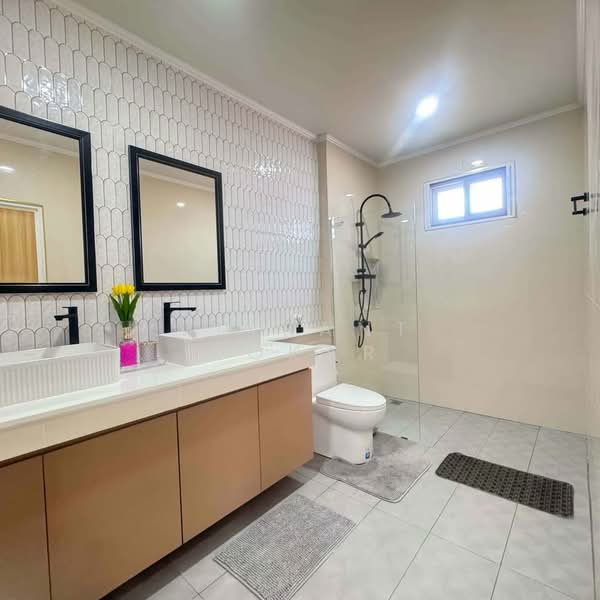 Siam Villa 2, Prachuap Khiri Khan, Nong Kae, Hua Hin, Prachuap Khiri Khan, 3 Bedrooms, 204 sqm, Single Detached House For Rent, by Vikrant Kokar, 500324335 - DDproperty.com