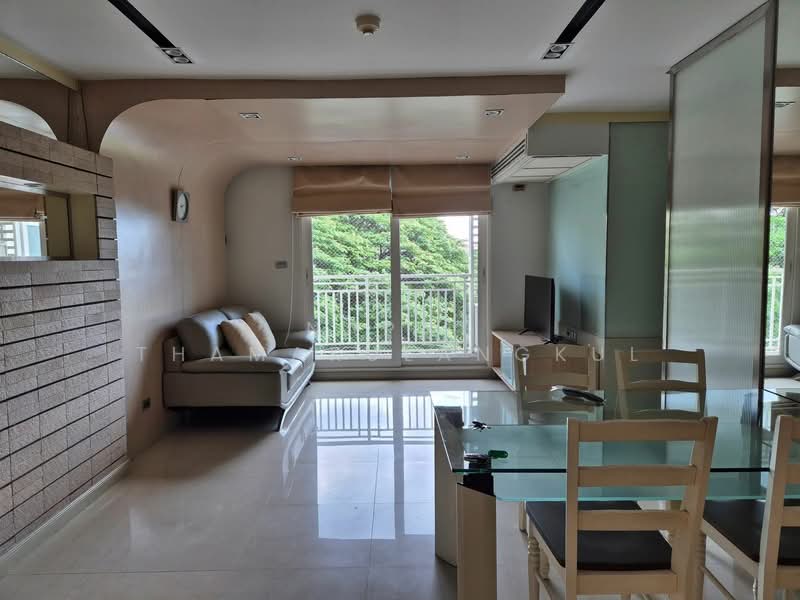 Baan Siriyenakat : บ้าน สิริเย็นอากาศ, กรุงเทพ, 50 เย็นอากาศ, ทุ่งมหาเมฆ, สาทร, กรุงเทพ, 81 ตร.ม., คอนโด ให้เช่า, โดย Napat Thamakulangkul, 500324336 - DDproperty.com