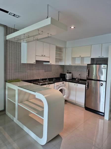 Baan Siriyenakat, Bangkok, 50 Yenakat, Thung Maha Mek, Sathon, Bangkok, 2 Bedrooms, 81 sqm, Condo For Rent, by Napat Thamakulangkul, 500324336 - DDproperty.com