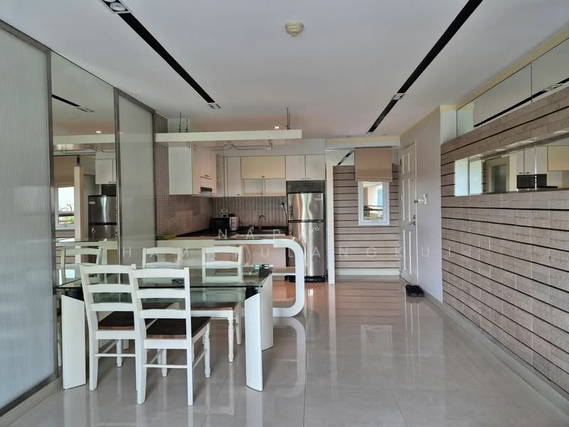 Baan Siriyenakat : บ้าน สิริเย็นอากาศ, กรุงเทพ, 50 เย็นอากาศ, ทุ่งมหาเมฆ, สาทร, กรุงเทพ, 81 ตร.ม., คอนโด ให้เช่า, โดย Napat Thamakulangkul, 500324336 - DDproperty.com