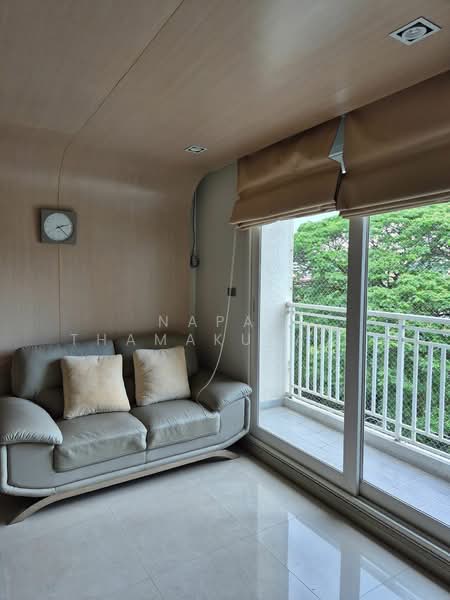 Baan Siriyenakat : บ้าน สิริเย็นอากาศ, กรุงเทพ, 50 เย็นอากาศ, ทุ่งมหาเมฆ, สาทร, กรุงเทพ, 81 ตร.ม., คอนโด ให้เช่า, โดย Napat Thamakulangkul, 500324336 - DDproperty.com