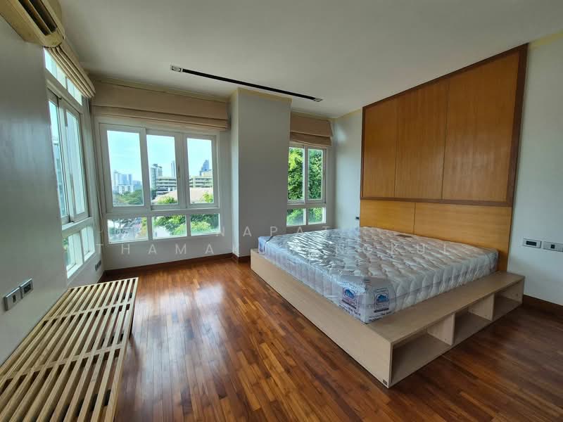 Baan Siriyenakat : บ้าน สิริเย็นอากาศ, กรุงเทพ, 50 เย็นอากาศ, ทุ่งมหาเมฆ, สาทร, กรุงเทพ, 81 ตร.ม., คอนโด ให้เช่า, โดย Napat Thamakulangkul, 500324336 - DDproperty.com