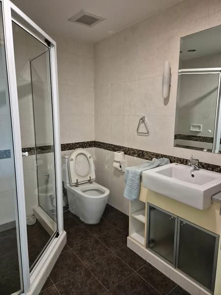 Baan Siriyenakat, Bangkok, 50 Yenakat, Thung Maha Mek, Sathon, Bangkok, 2 Bedrooms, 81 sqm, Condo For Rent, by Napat Thamakulangkul, 500324336 - DDproperty.com