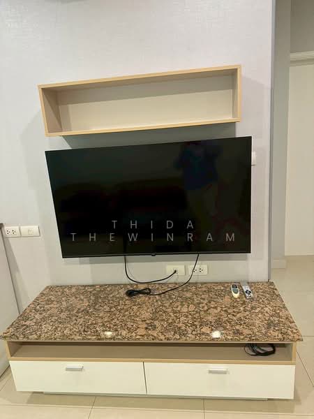 Centric Scene Sukhumvit 64, Bangkok, Soi Sukhumvit 64, Bang Na, Bangkok, 1 Bedroom, 55 sqm, Condo For Rent, by Thida Thewinram, 500324339 - DDproperty.com