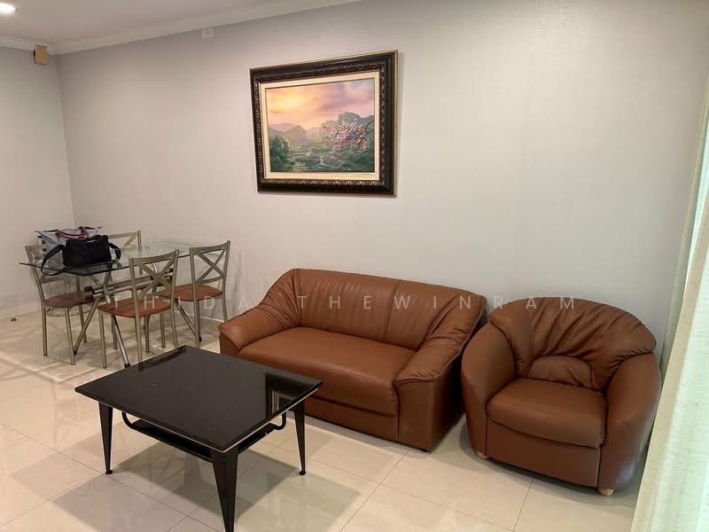 Centric Scene Sukhumvit 64, Bangkok, Soi Sukhumvit 64, Bang Na, Bangkok, 1 Bedroom, 55 sqm, Condo For Rent, by Thida Thewinram, 500324339 - DDproperty.com