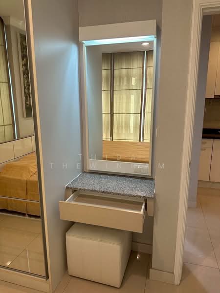 Centric Scene Sukhumvit 64, Bangkok, Soi Sukhumvit 64, Bang Na, Bangkok, 1 Bedroom, 55 sqm, Condo For Rent, by Thida Thewinram, 500324339 - DDproperty.com