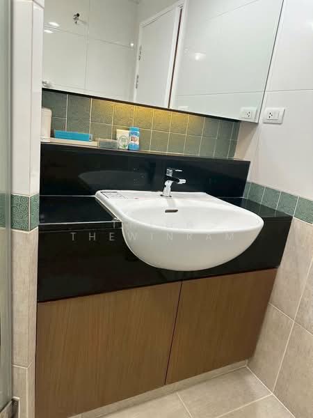 Centric Scene Sukhumvit 64, Bangkok, Soi Sukhumvit 64, Bang Na, Bangkok, 1 Bedroom, 55 sqm, Condo For Rent, by Thida Thewinram, 500324339 - DDproperty.com
