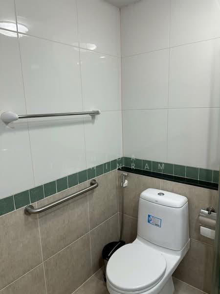 Centric Scene Sukhumvit 64, Bangkok, Soi Sukhumvit 64, Bang Na, Bangkok, 1 Bedroom, 55 sqm, Condo For Rent, by Thida Thewinram, 500324339 - DDproperty.com
