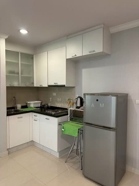 Centric Scene Sukhumvit 64, Bangkok, Soi Sukhumvit 64, Bang Na, Bangkok, 1 Bedroom, 55 sqm, Condo For Rent, by Thida Thewinram, 500324339 - DDproperty.com