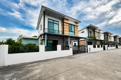 ขาย - คิวบิค เพรสทีจ รังสิต-คลอง 2 (Cubic Prestige รังสิต-คลอง 2), ปทุมธานี