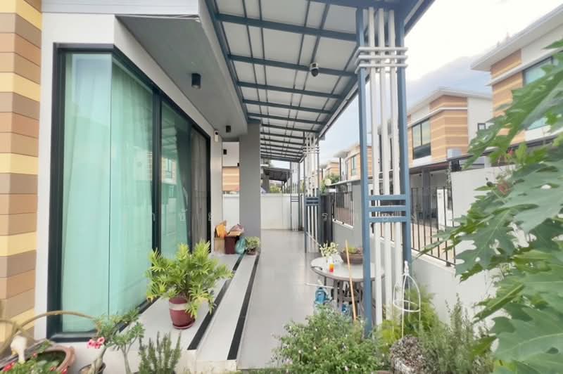 คิวบิค เพรสทีจ รังสิต-คลอง 2 (Cubic Prestige รังสิต-คลอง 2), Pathum Thani, Khlong Song, Khlong Luang, Pathum Thani, 3 Bedrooms, 185 sqm, Single Detached House For Sale, by สง่าชัย ไทรทองคำ, 500324341 - DDproperty.com
