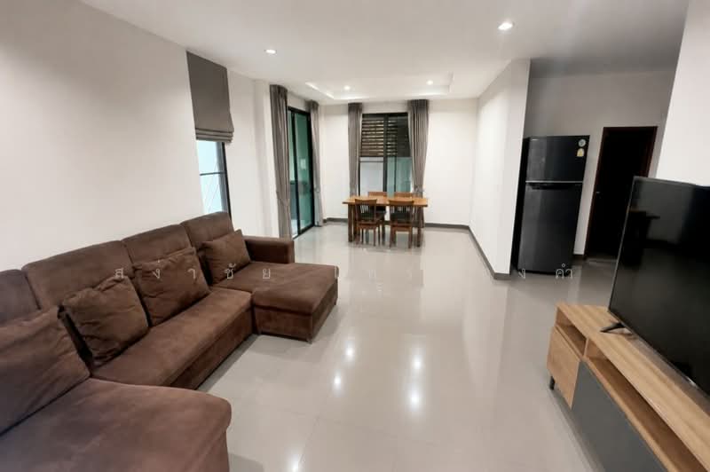 คิวบิค เพรสทีจ รังสิต-คลอง 2 (Cubic Prestige รังสิต-คลอง 2), Pathum Thani, Khlong Song, Khlong Luang, Pathum Thani, 3 Bedrooms, 185 sqm, Single Detached House For Sale, by สง่าชัย ไทรทองคำ, 500324341 - DDproperty.com