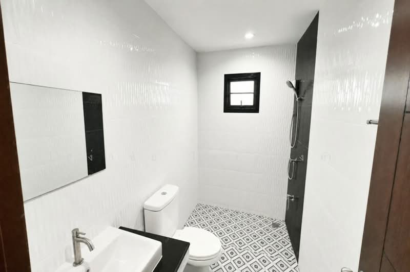 คิวบิค เพรสทีจ รังสิต-คลอง 2 (Cubic Prestige รังสิต-คลอง 2), Pathum Thani, Khlong Song, Khlong Luang, Pathum Thani, 3 Bedrooms, 185 sqm, Single Detached House For Sale, by สง่าชัย ไทรทองคำ, 500324341 - DDproperty.com