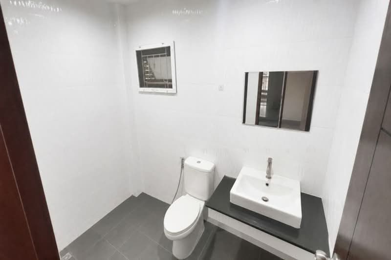 คิวบิค เพรสทีจ รังสิต-คลอง 2 (Cubic Prestige รังสิต-คลอง 2), Pathum Thani, Khlong Song, Khlong Luang, Pathum Thani, 3 Bedrooms, 185 sqm, Single Detached House For Sale, by สง่าชัย ไทรทองคำ, 500324341 - DDproperty.com