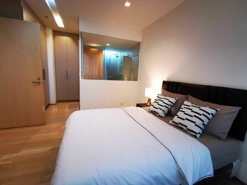 Siri At Sukhumvit, Bangkok, 902 Sukhumvit Road, Phra Kanong, Khlong Toei, Bangkok, 1 Bedroom, 52 sqm, Condo For Rent, by Napat Thamakulangkul, 500324342 - DDproperty.com