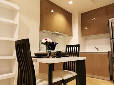 For Rent - Siri At Sukhumvit, Bangkok