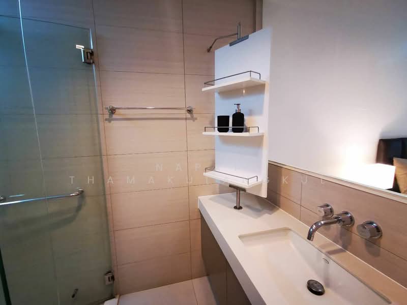 Siri At Sukhumvit, Bangkok, 902 Sukhumvit Road, Phra Kanong, Khlong Toei, Bangkok, 1 Bedroom, 52 sqm, Condo For Rent, by Napat Thamakulangkul, 500324342 - DDproperty.com