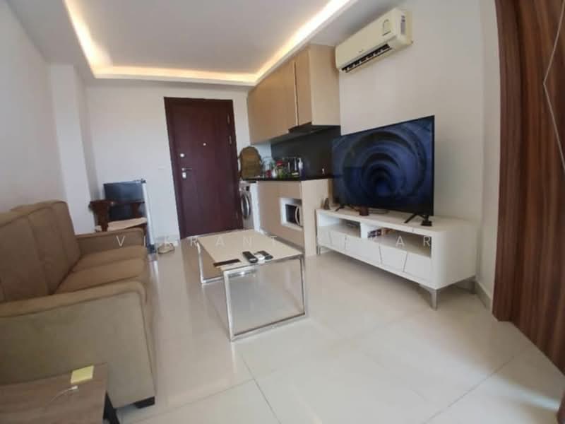 Laguna Beach Resort 3-The Maldives, Chon Buri (Pattaya), Soi Jomtien 9, Bang Lamung, Bang Lamung (Pattaya), Chon Buri (Pattaya), 1 Bedroom, 36 sqm, Condo For Rent, by Vikrant Kokar, 500324343 - DDproperty.com