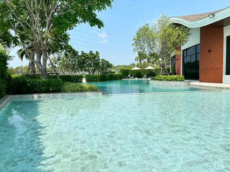 Supalai Parkville Pattaya-Sukhumvit : ศุภาลัย พาร์ควิลล์ พัทยา-สุขุมวิท, ชลบุรี, ถ.ทุ่งกลม-ตาลหมัน, หนองปรือ, บางละมุง, ชลบุรี, 208 ตร.ม., บ้านเดี่ยว ให้เช่า, โดย Vikrant Kokar, 500324345 - DDproperty.com