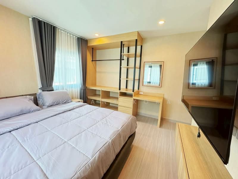 Supalai Parkville Pattaya-Sukhumvit, Chon Buri (Pattaya), Toongklom-Talman Rd, Nong Pru, Bang Lamung (Pattaya), Chon Buri (Pattaya), 3 Bedrooms, 208 sqm, Single Detached House For Rent, by Vikrant Kokar, 500324345 - DDproperty.com